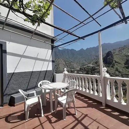 Casa Con Vistas En 埃尔米瓜