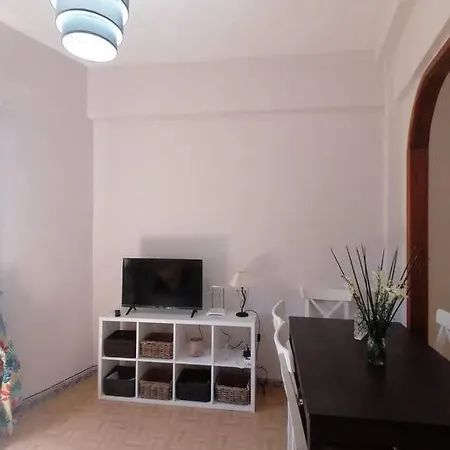 Casa Con Vistas En 公寓