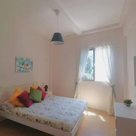 Casa Con Vistas En 公寓