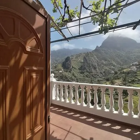 Casa Con Vistas En 公寓 *