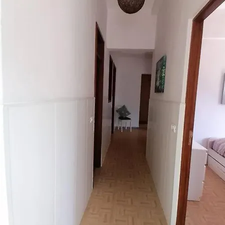 Casa Con Vistas En 埃尔米瓜