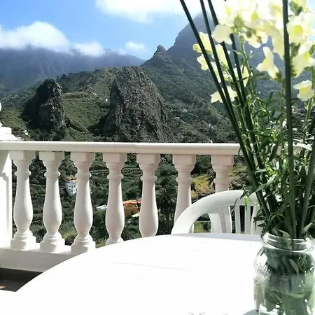 Casa Con Vistas En 公寓