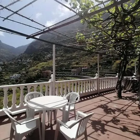 Casa Con Vistas En 埃尔米瓜