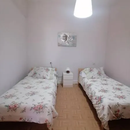 Casa Con Vistas En 公寓 *
