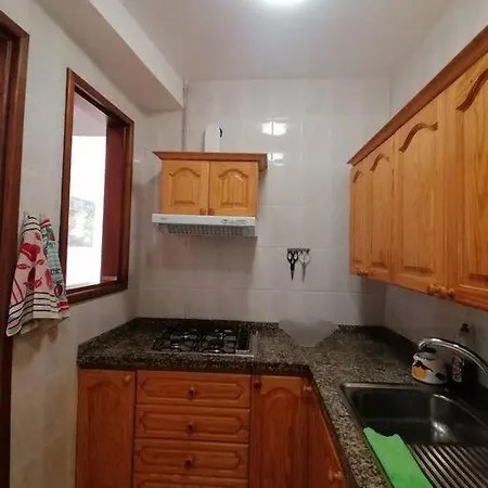 Casa Con Vistas En 公寓 埃尔米瓜